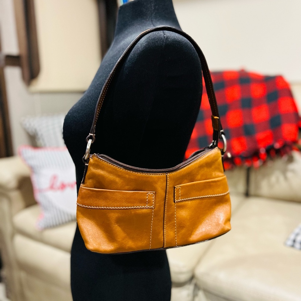 5 for $25 SALE, Vintage Fossil Mini Purse